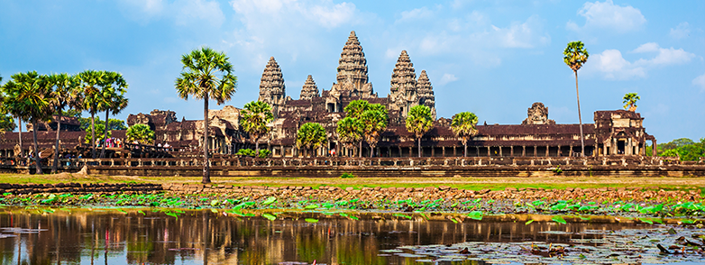 20260804_Angkor Wat Temple