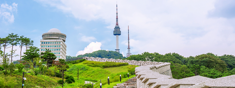 20260804_Namsan Tower
