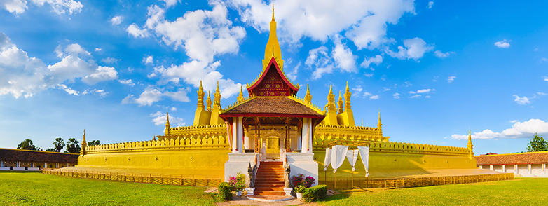 20260804_Pha That Luang Pagoda