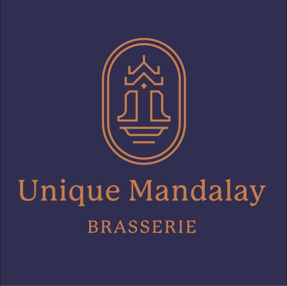 Unique Mandalay Brasserie