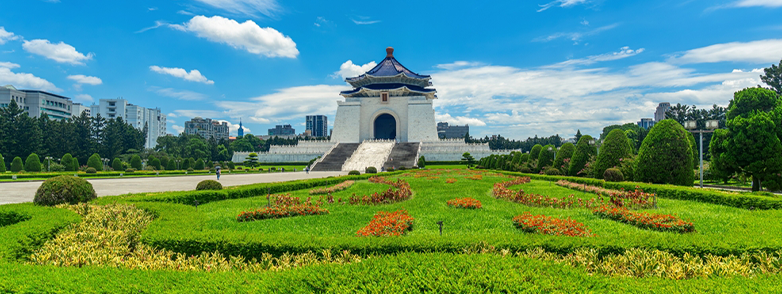 20260804_Chiang Kai-shek Memorial Hall