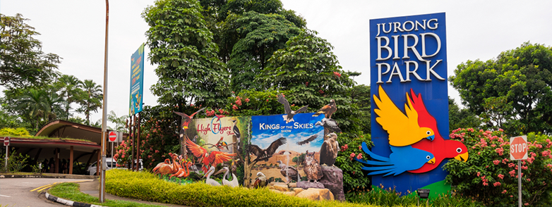 20260804_Jurong Bird Park