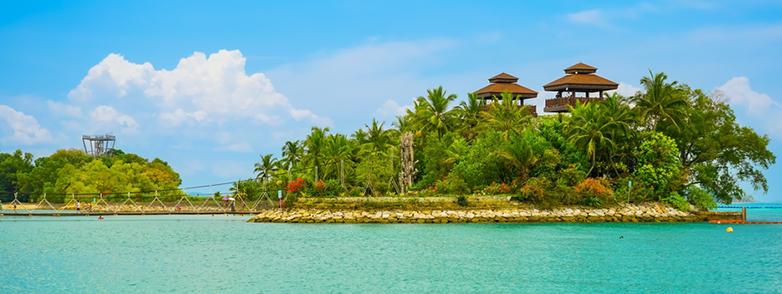 20260804_Sentosa Island