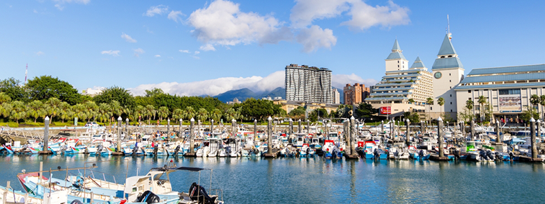 20260804_Tamsui Fisherman's Wharf
