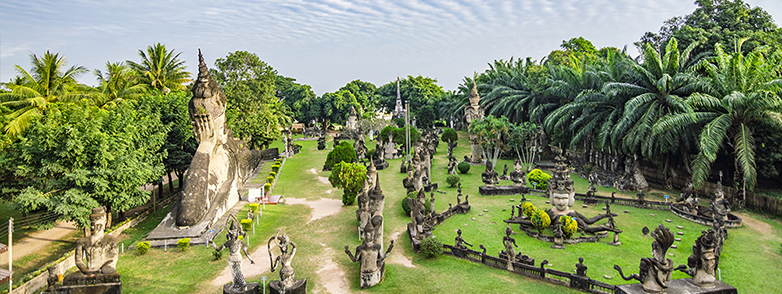 20260804_Buddha Park (Wat Xieng Khouane Luang)