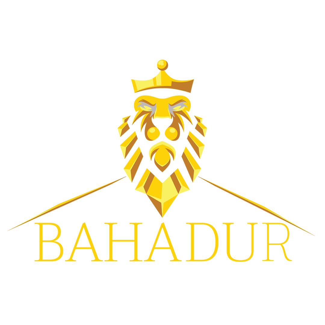 Bahadur Bespoke