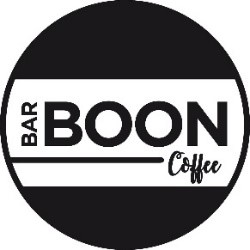 Bar Boon Coffee