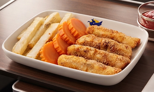 Child Meal