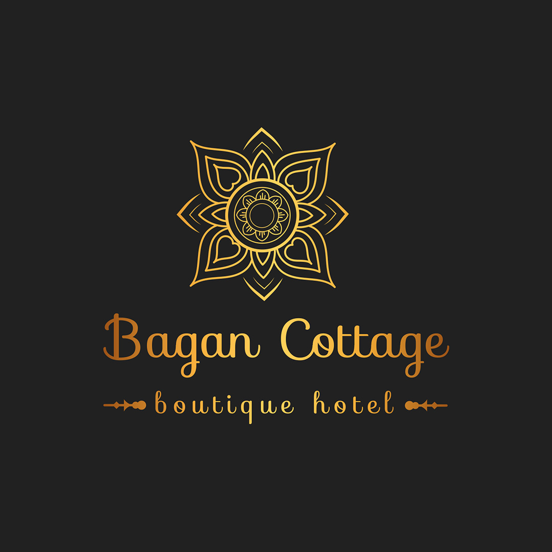 Bagan Cottage