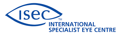 ISEC Eye Hospital