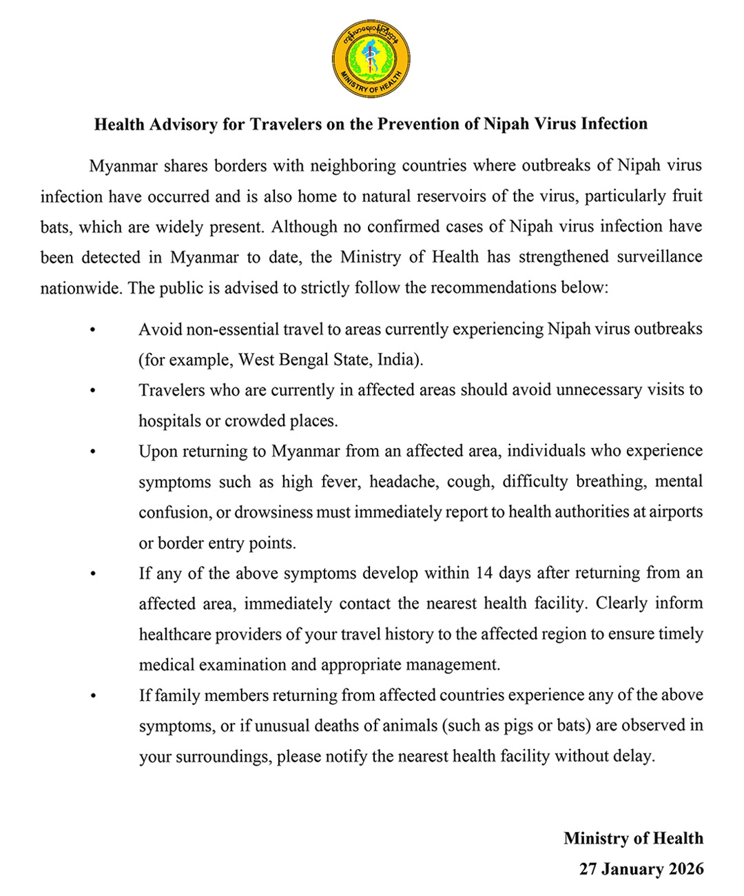 Nipah Virus Eng