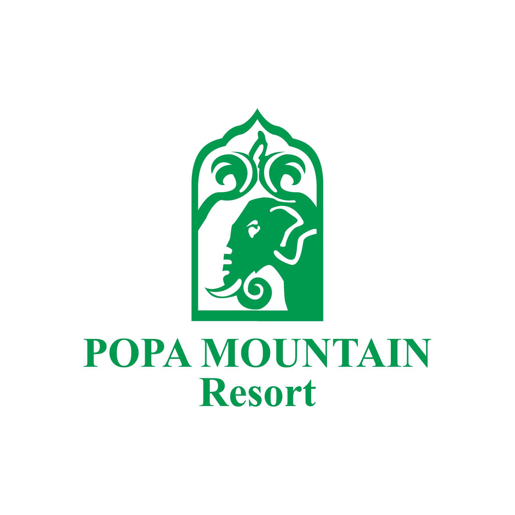 Poppa Mountain