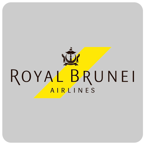 Royal Brunei Airlines 150 