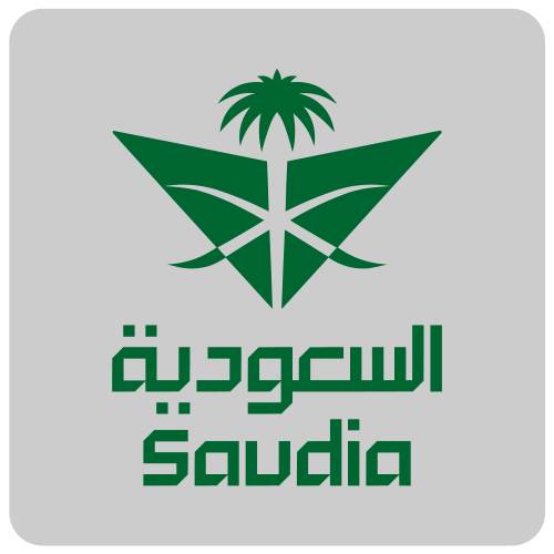 Saudia Airlines for Websites logo