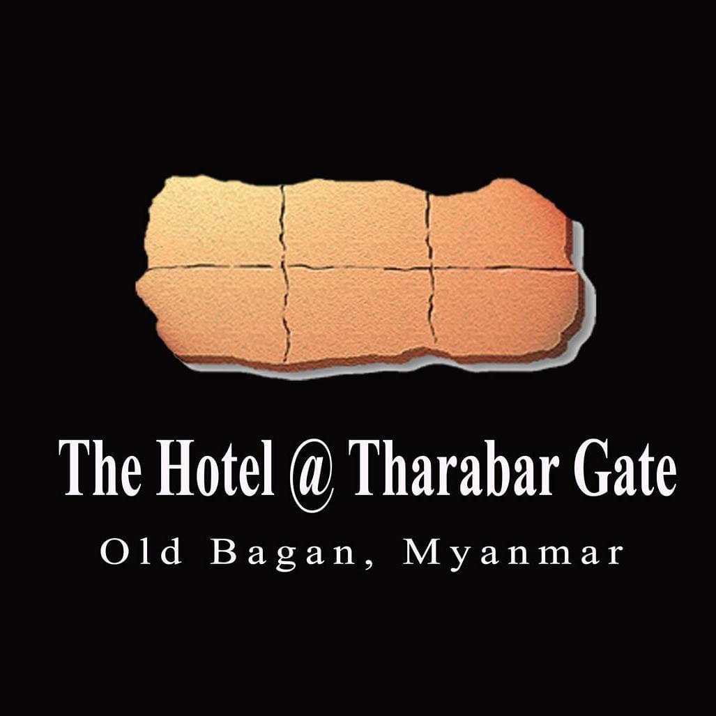 Tharabar Gate