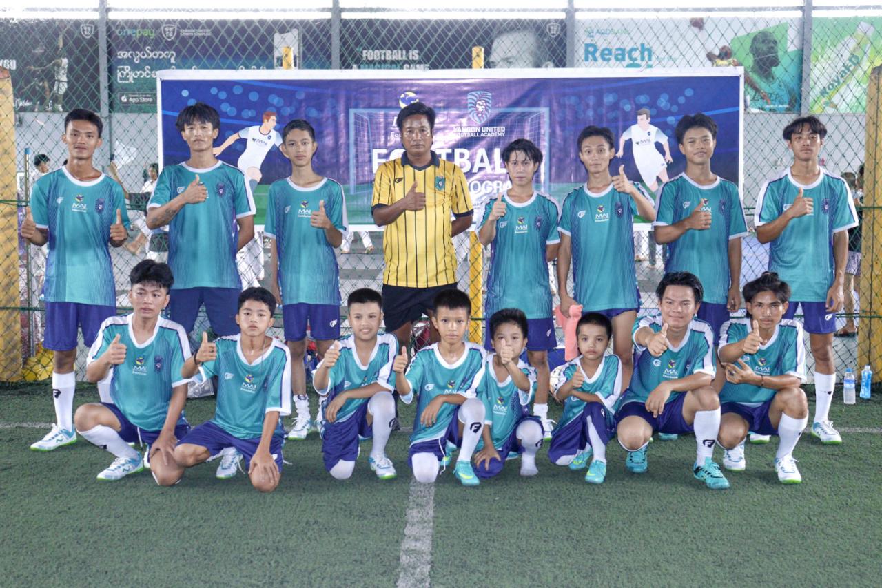 Football Photo 1