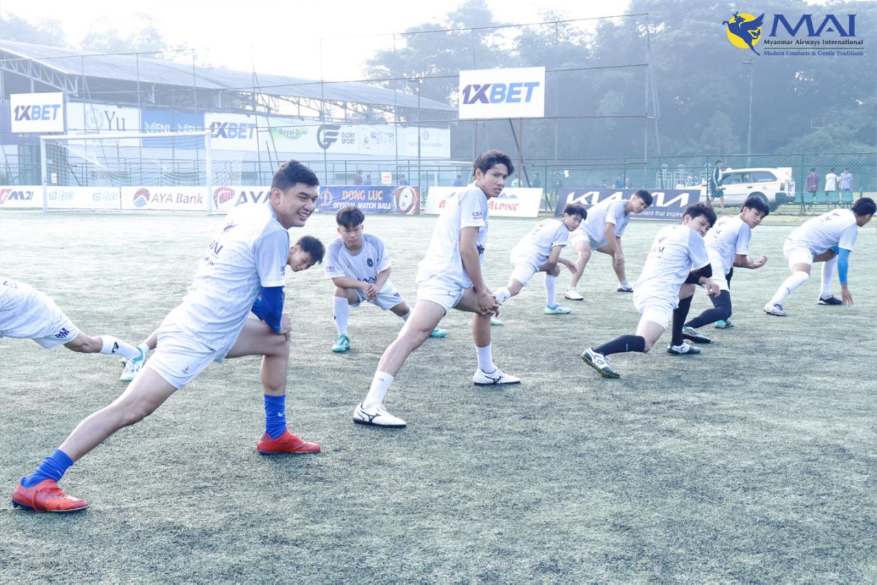 Football Photo 2