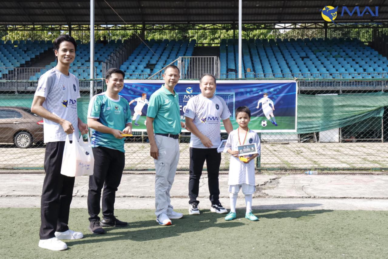Football Photo 6